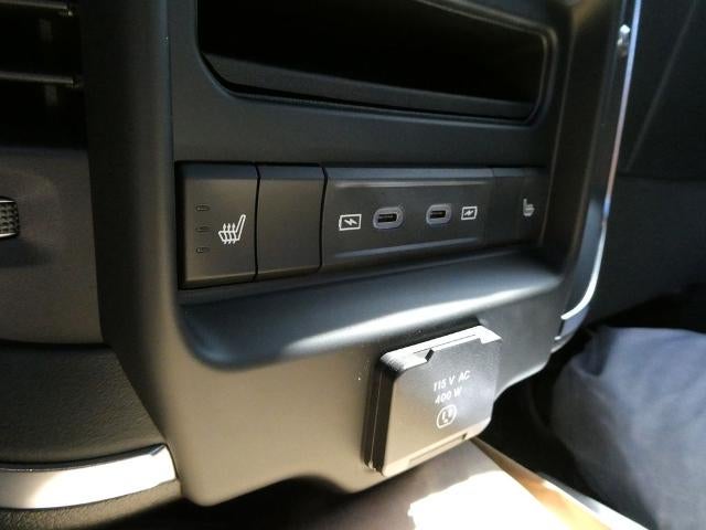 2026 RAM Ram 4500 Chassis Cab RAM 4500 BIG HORN CHASSIS CREW CAB 4X4 60' CA