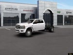 2026 RAM Ram 4500 Chassis Cab RAM 4500 BIG HORN CHASSIS CREW CAB 4X4 60' CA