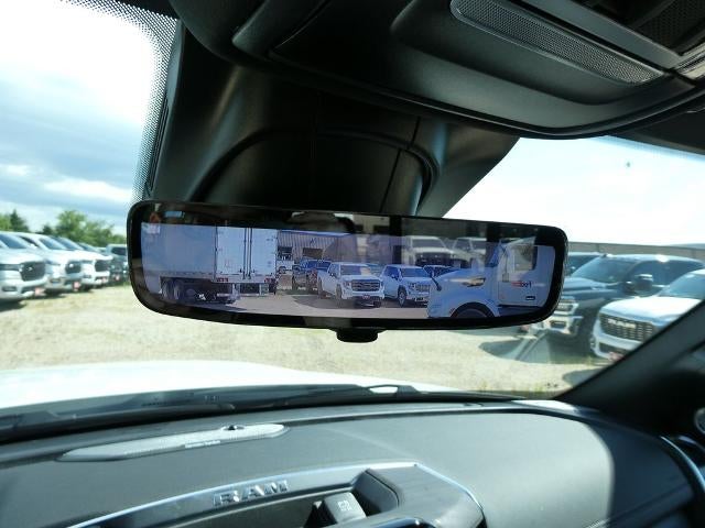 2026 RAM Ram 4500 Chassis Cab RAM 4500 BIG HORN CHASSIS CREW CAB 4X4 60' CA