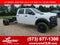 2026 RAM Ram 5500 Chassis Cab RAM 5500 TRADESMAN CHASSIS CREW CAB 4X4 84' CA