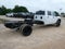 2026 RAM Ram 5500 Chassis Cab RAM 5500 TRADESMAN CHASSIS CREW CAB 4X4 84' CA