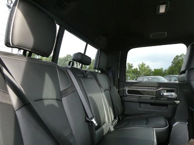 2026 RAM Ram 5500 Chassis Cab RAM 5500 BIG HORN CHASSIS CREW CAB 4X4 84' CA