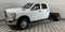 2024 RAM 3500 Chassis Tradesman/SLT/Laramie/Limited