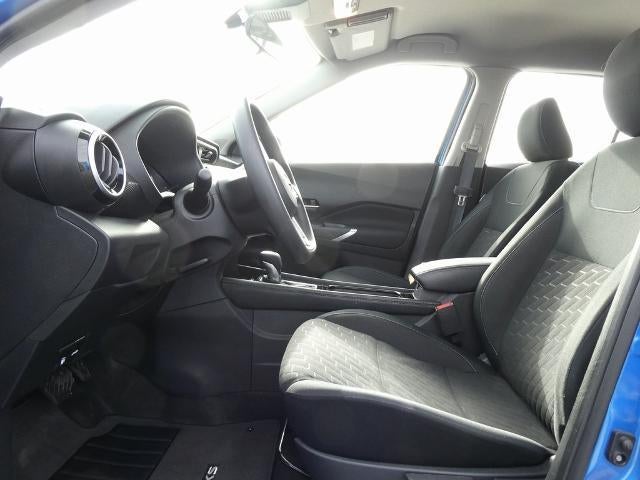2023 Nissan Kicks SV Xtronic CVT