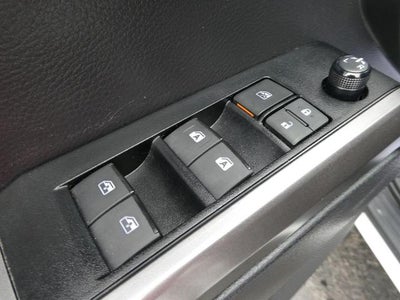 2023 Toyota Tacoma Trail Edition