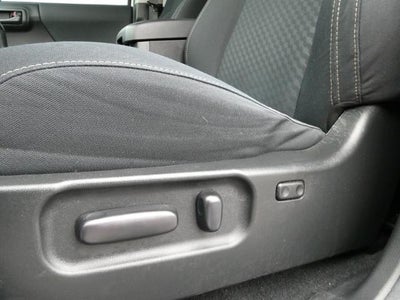 2023 Toyota Tacoma Trail Edition