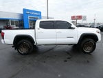 2023 Toyota Tacoma Trail Edition