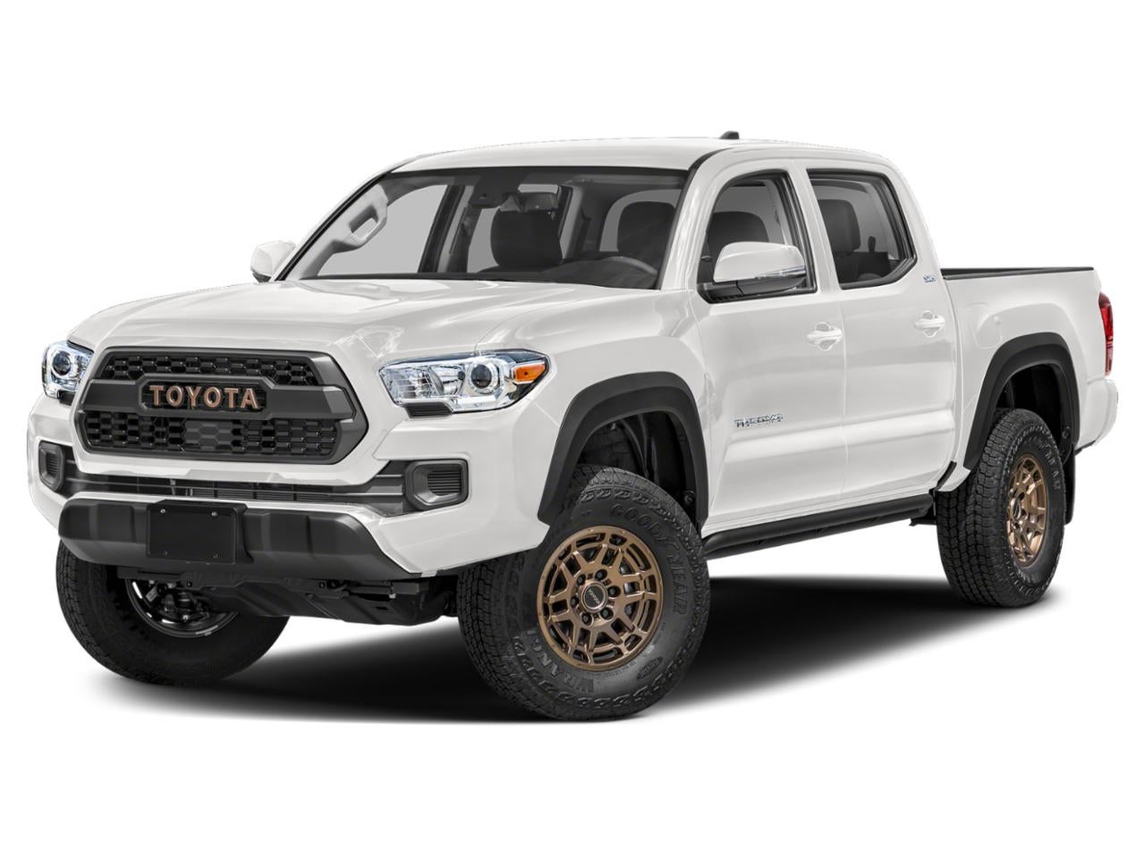 2023 Toyota Tacoma Trail Edition