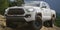 2023 Toyota Tacoma Trail Edition