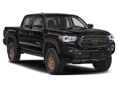 2023 Toyota Tacoma Trail Edition
