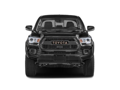 2023 Toyota Tacoma Trail Edition