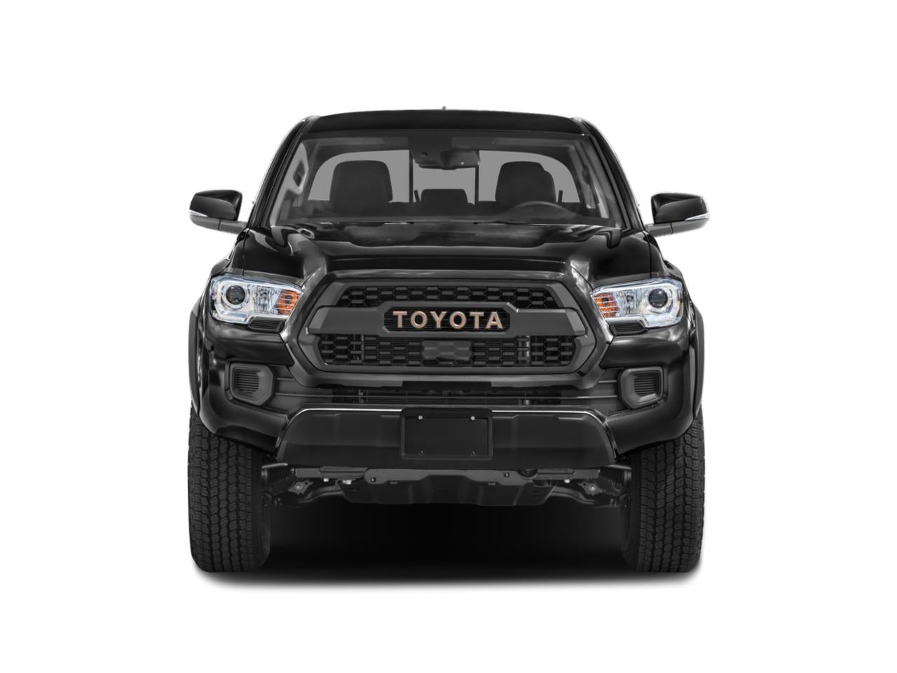 2023 Toyota Tacoma Trail Edition