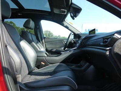 2019 Acura RDX A-SPEC Package