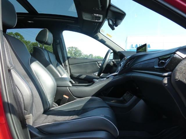 2019 Acura RDX A-SPEC Package