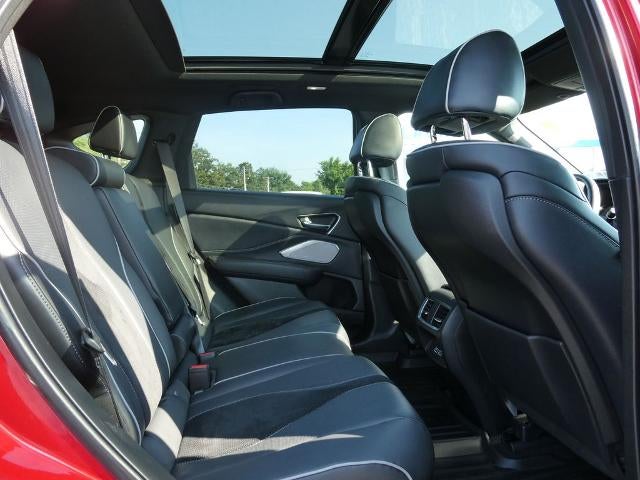 2019 Acura RDX A-SPEC Package