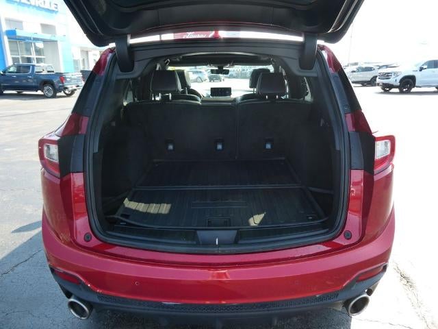 2019 Acura RDX A-SPEC Package