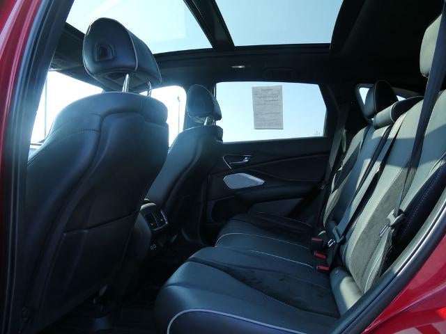2019 Acura RDX A-SPEC Package