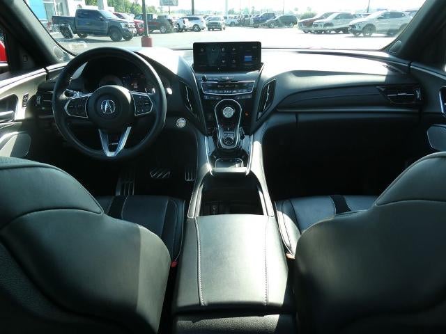 2019 Acura RDX A-SPEC Package