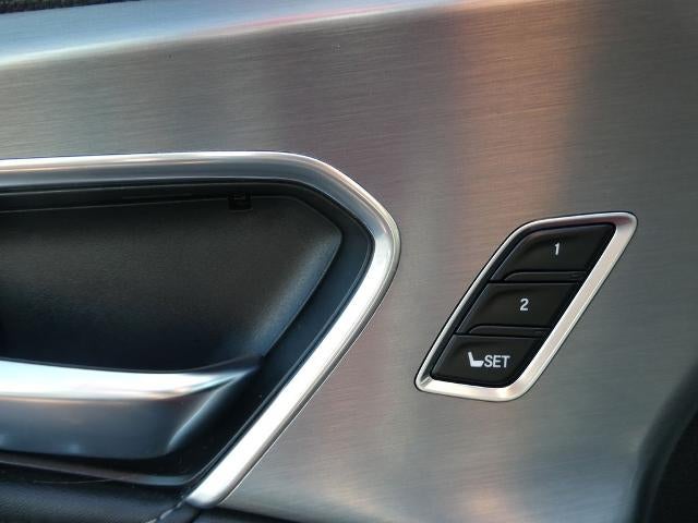 2019 Acura RDX A-SPEC Package