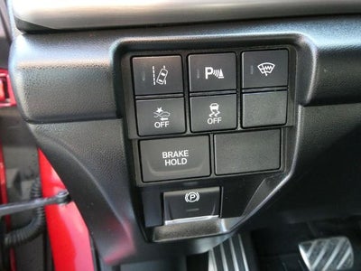2019 Acura RDX A-SPEC Package