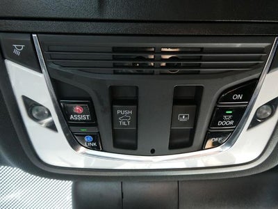 2019 Acura RDX A-SPEC Package