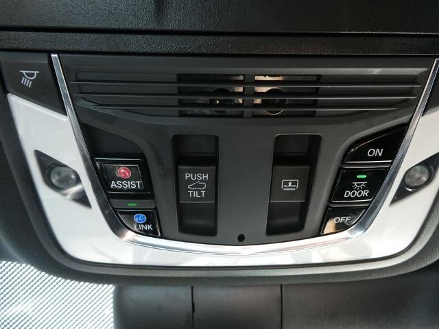 2019 Acura RDX A-SPEC Package
