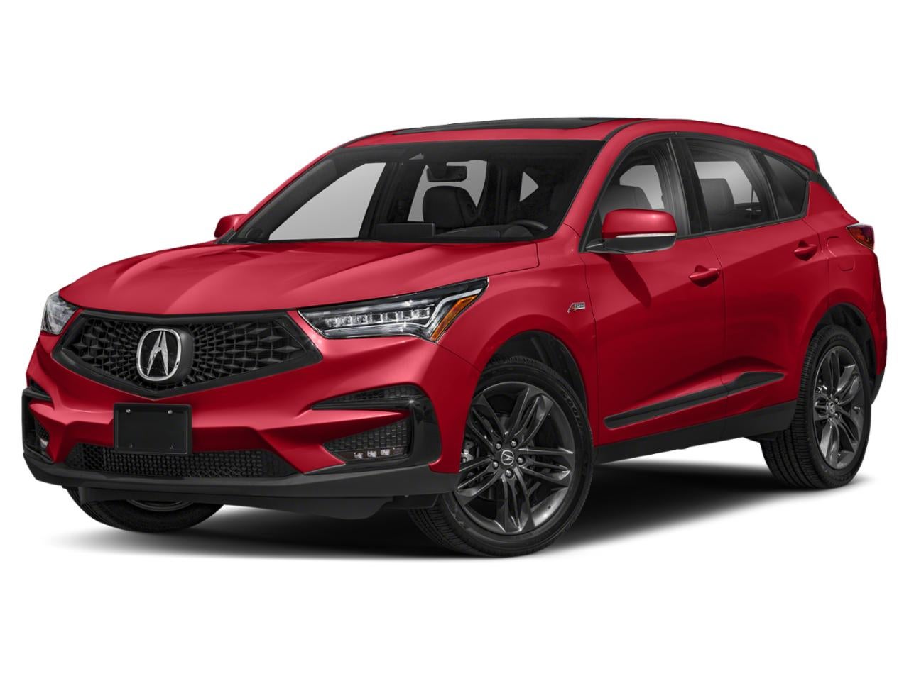 2019 Acura RDX A-SPEC Package
