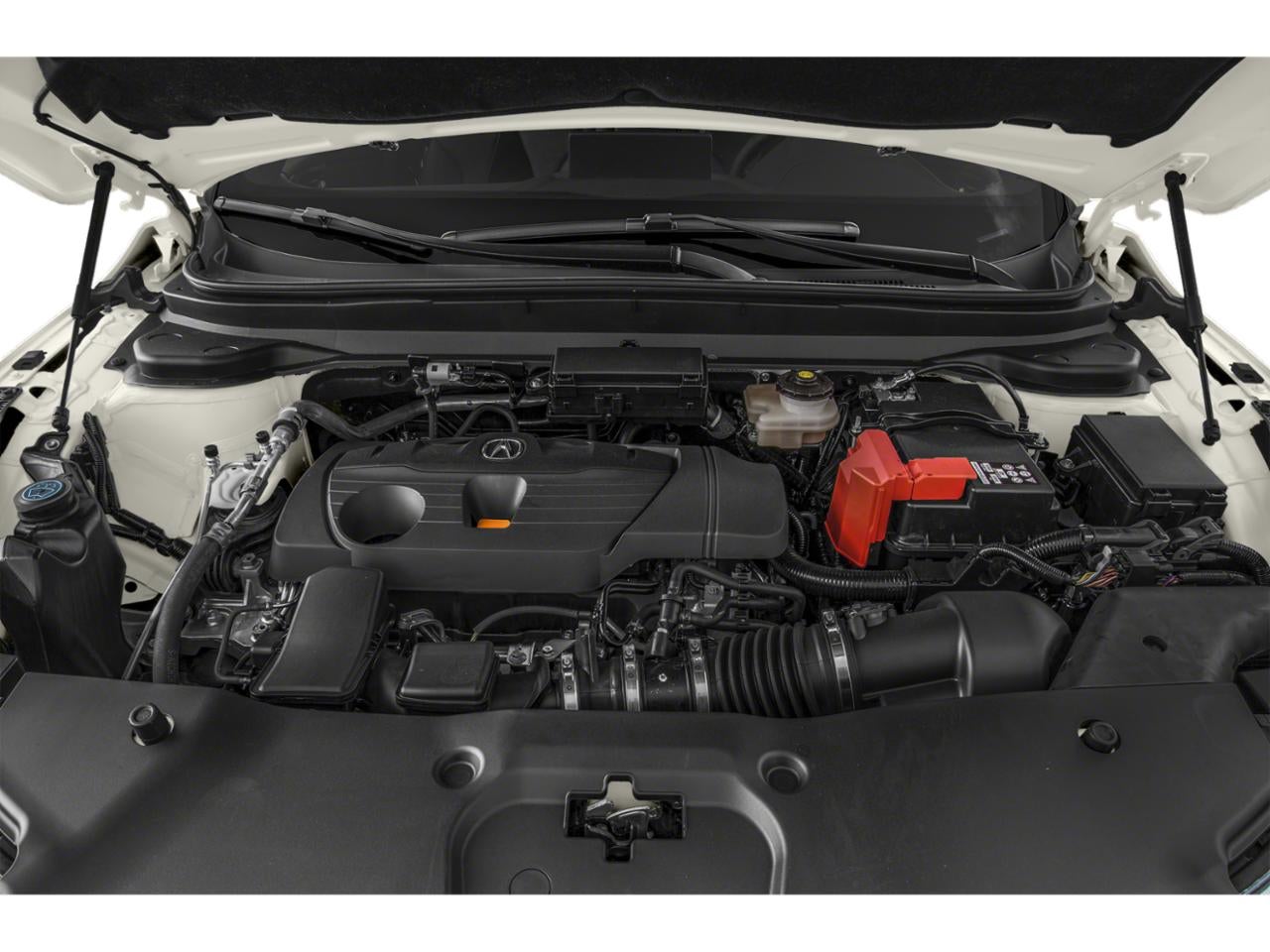 2019 Acura RDX A-SPEC Package