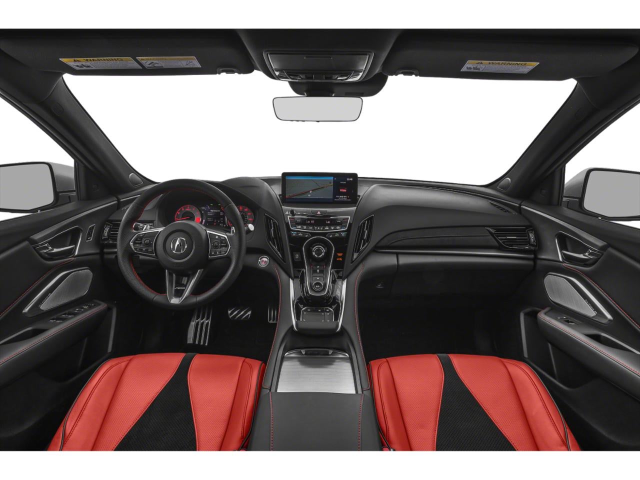 2019 Acura RDX A-SPEC Package