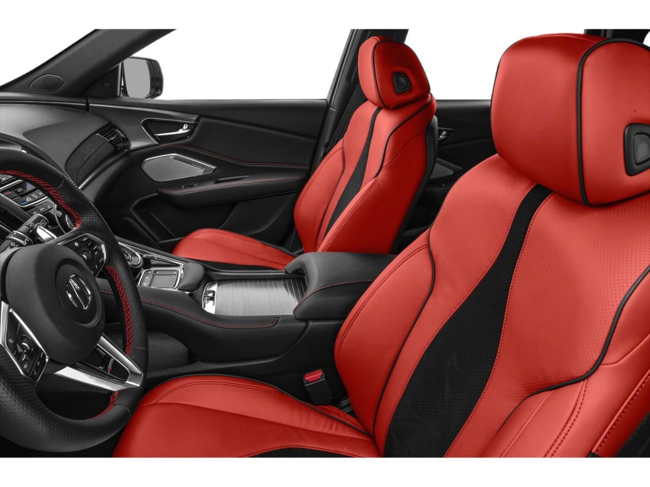 2019 Acura RDX A-SPEC Package