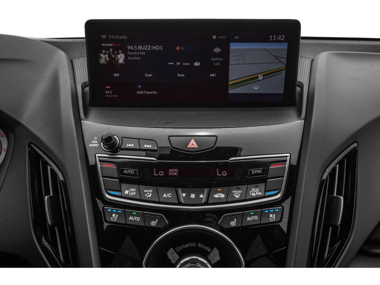 2019 Acura RDX A-SPEC Package