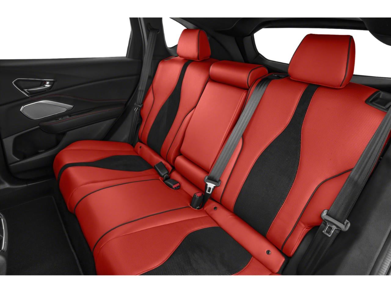 2019 Acura RDX A-SPEC Package