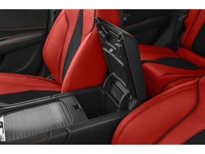 2019 Acura RDX A-SPEC Package