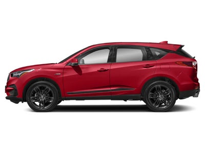 2019 Acura RDX A-SPEC Package