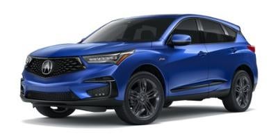 2019 Acura RDX A-SPEC Package