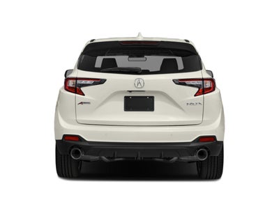 2019 Acura RDX A-SPEC Package