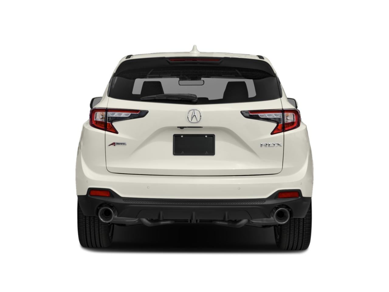 2019 Acura RDX A-SPEC Package