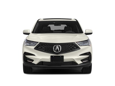 2019 Acura RDX A-SPEC Package