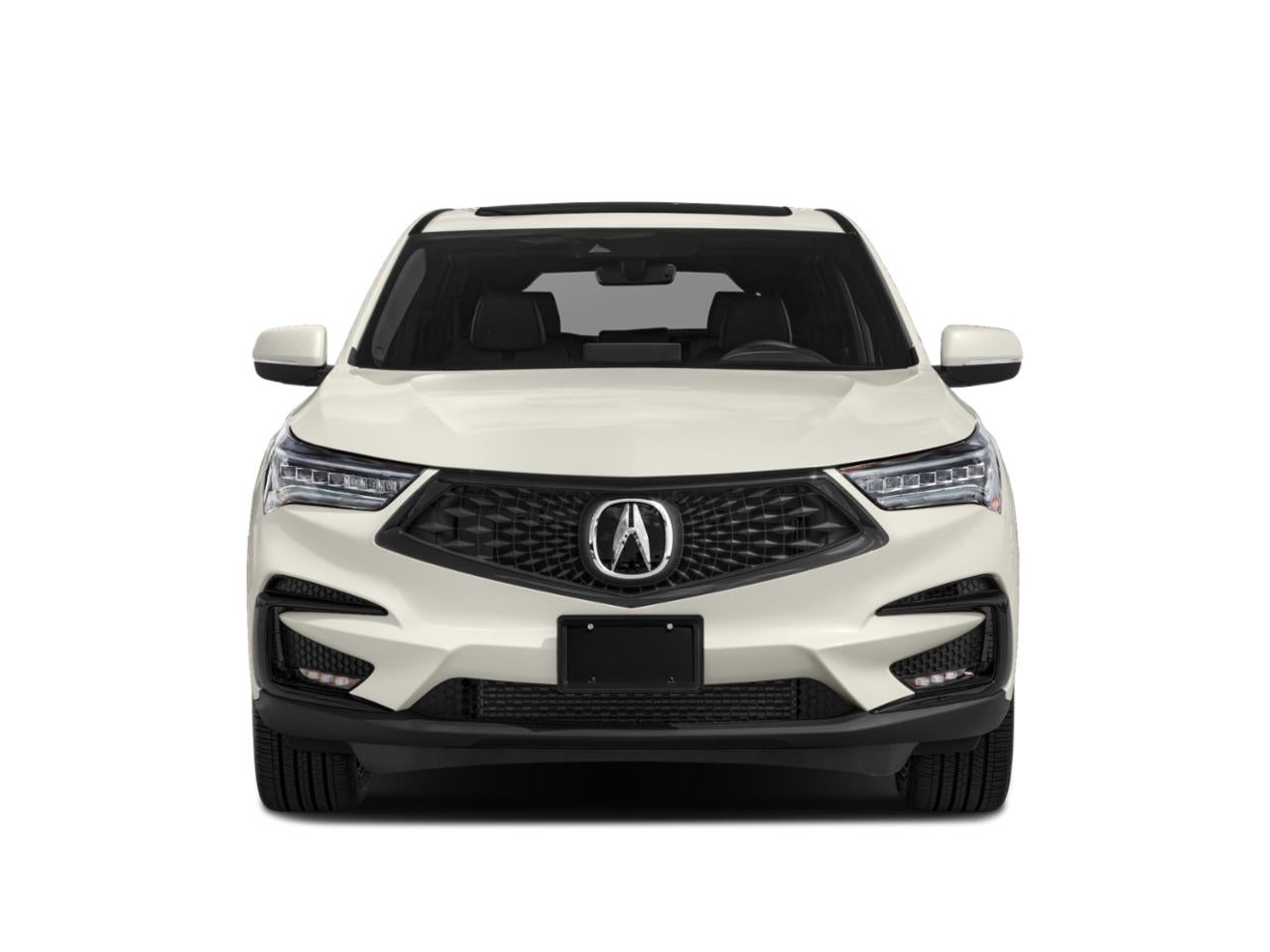 2019 Acura RDX A-SPEC Package