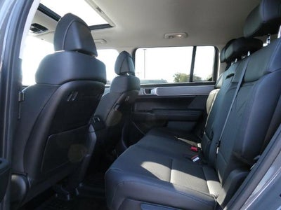 2024 Hyundai Santa Fe XRT