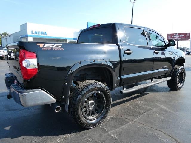 2019 Toyota Tundra SR5 5.7L V8