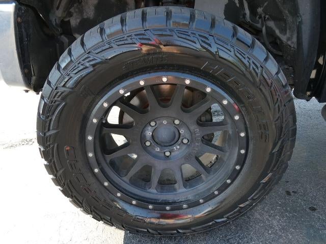 2019 Toyota Tundra SR5 5.7L V8