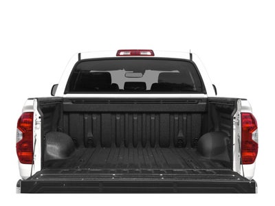 2019 Toyota Tundra SR5 5.7L V8