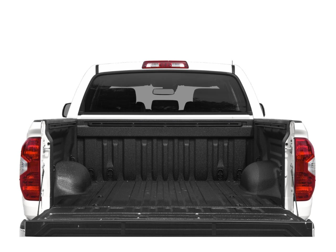2019 Toyota Tundra SR5 5.7L V8