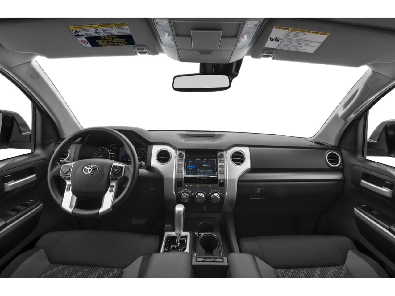 2019 Toyota Tundra SR5 5.7L V8