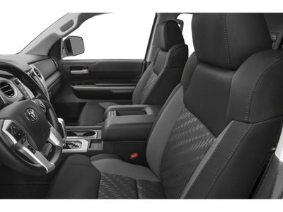2019 Toyota Tundra SR5 5.7L V8