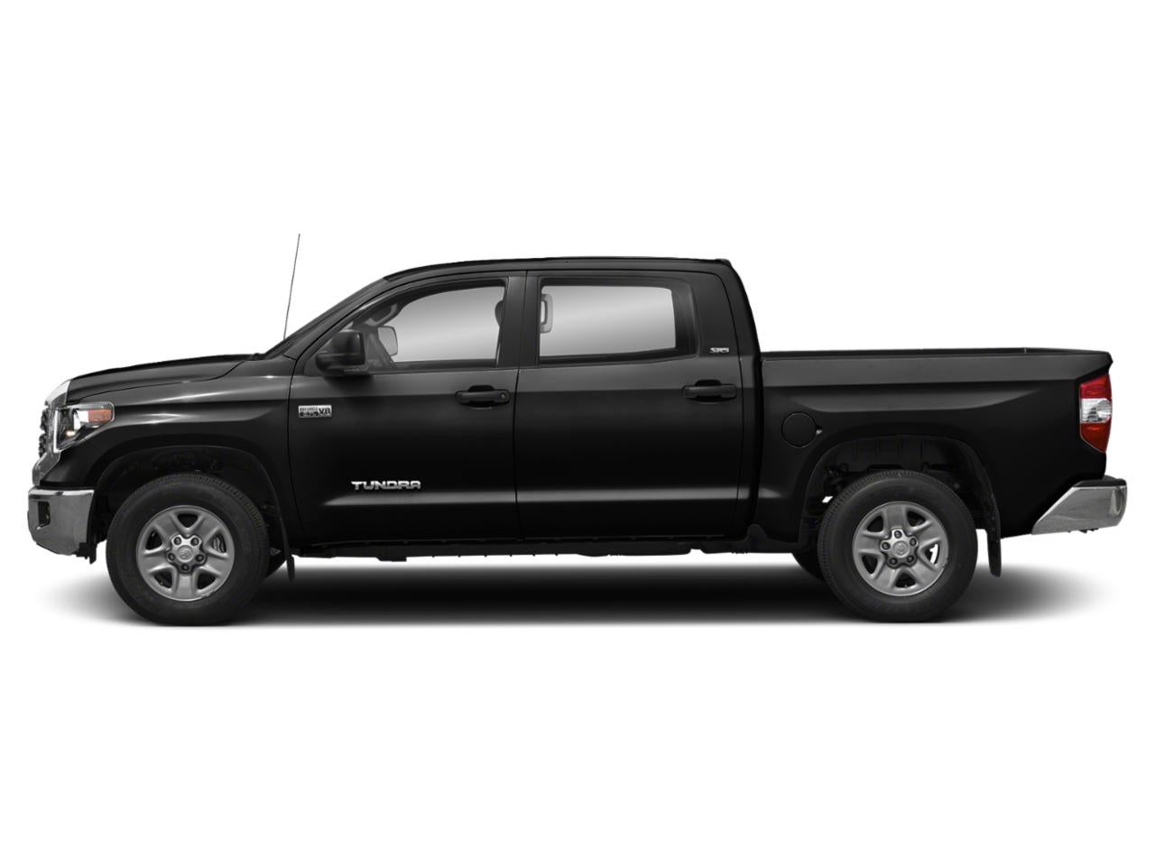 2019 Toyota Tundra SR5 5.7L V8