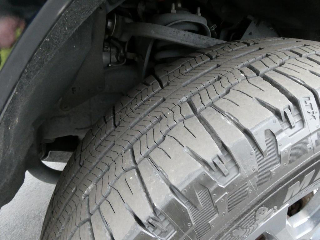 2022 Toyota Tundra Hybrid Platinum