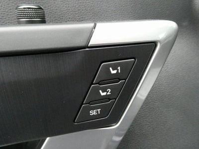 2022 Toyota Tundra Hybrid Platinum