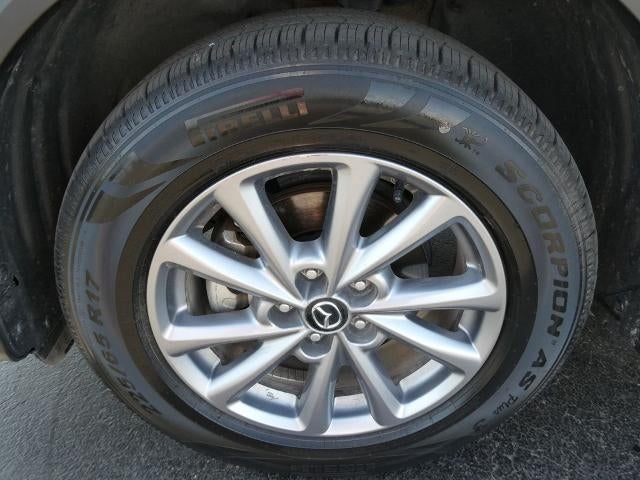 2023 Mazda Mazda CX-5 2.5 S Select